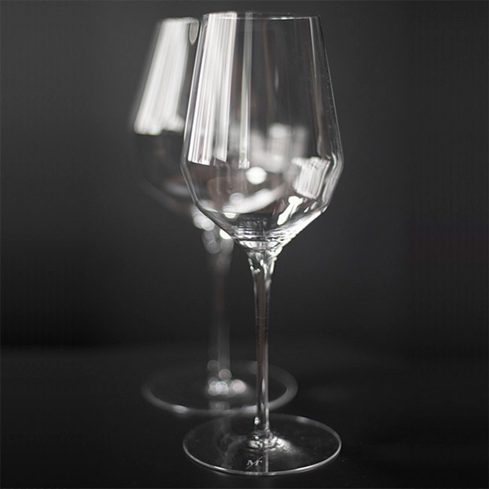 Бокал для  белого вина, 360 мл ,6 шт, Markthomas Double Bend White Wine