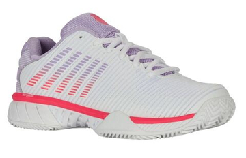 Женские теннисные кроссовки K-Swiss Hypercourt Express 2 Clay