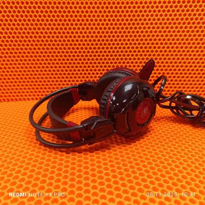 Наушники Полноразмерные bloody