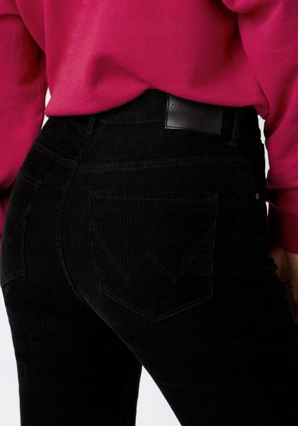 Джинсы HIGH SKINNY W27HWL100