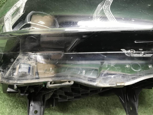Фара правая BMW X3 G01 (2017-2021) Adaptive LED
