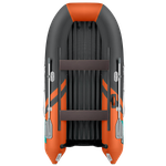 Лодка ПВХ Gladiator Air Sport E330SL НДНД облегченная (BSM3298)