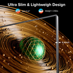 16.1" Портативный монитор с магнитным чехлом Ugame J5 2K IPS 2560х1440, 144 Гц