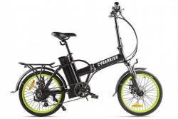 Электровелосипед Cyberbike LINE