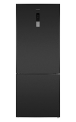 Холодильник с инвертором MAUNFELD MFF1857NFSB фото 5