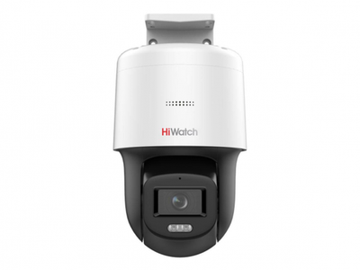 Профессиональная IP-видеокамера поворотная PT-N2400L-DE(F0) HiWatch
