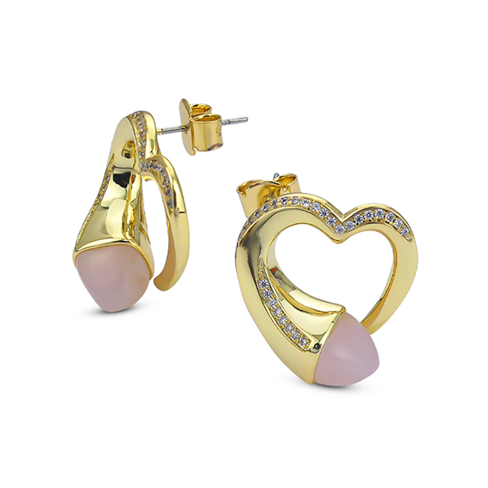 Серьги Boccadamo Caleida KOR033DR