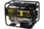 Бензиновый генератор Huter DY8000LX-3 64/1/28