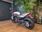 Harley-Davidson X350, 2023