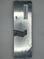 Клавиатура для ноутбука Lenovo B570/B575/G570/G575/V570/Z560/Z565 раскладка - русская, без подсветки, черная (25012459), оригинал