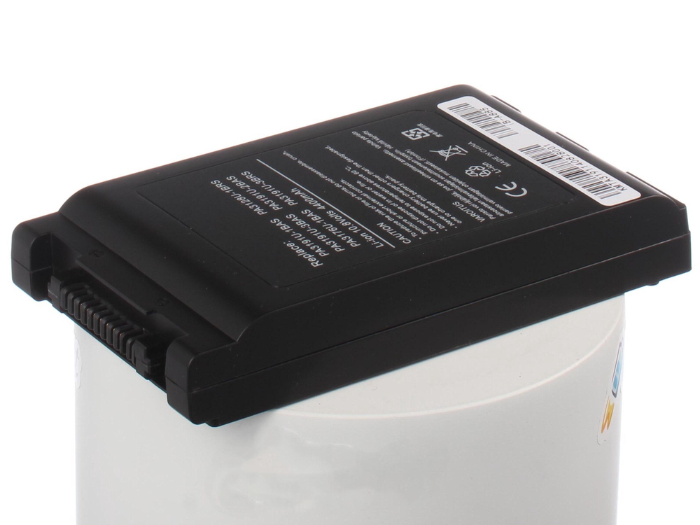 Аккумулятор iBatt 4400mAh, для PA3191U-5BRS