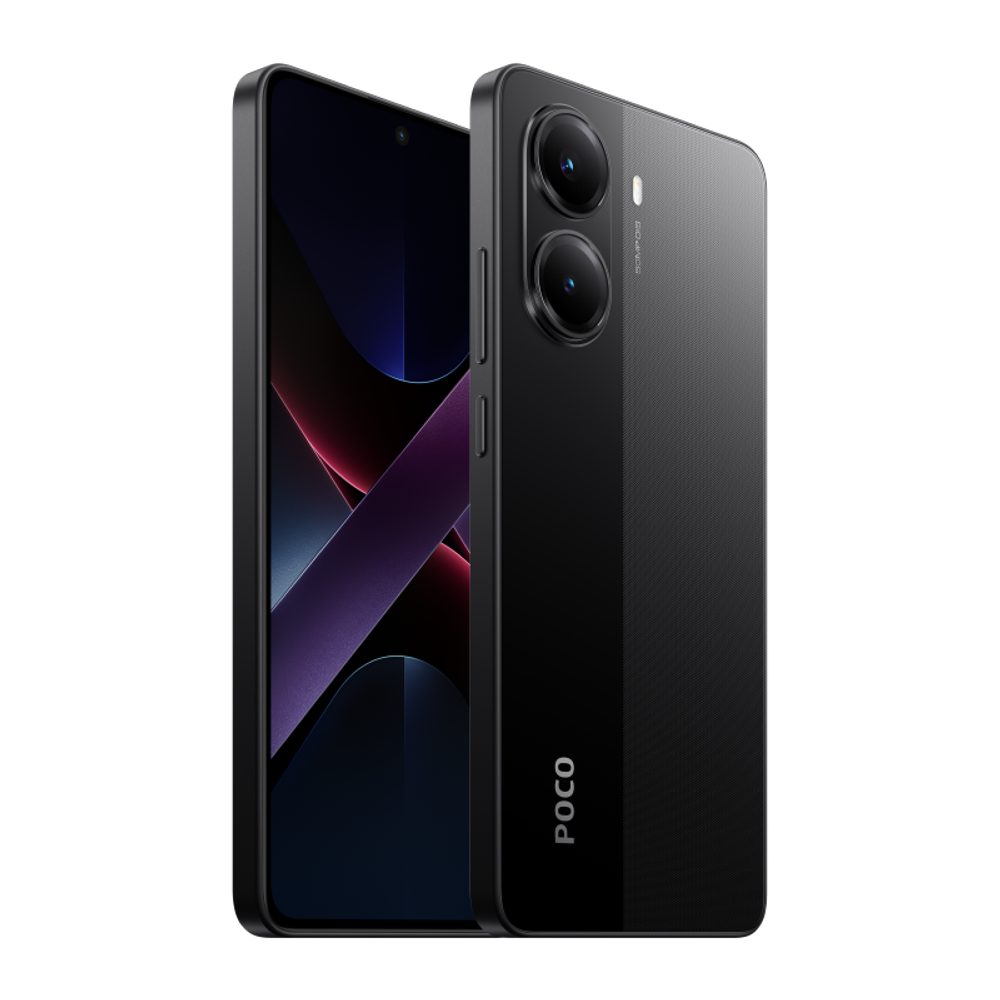 Poco X7 Pro