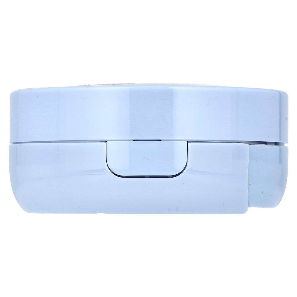 Unleashia, Babe Skin, Baby Blue Cushion, SPF40 / PA ++, серафик 17C, 15 г (0,52 унции)