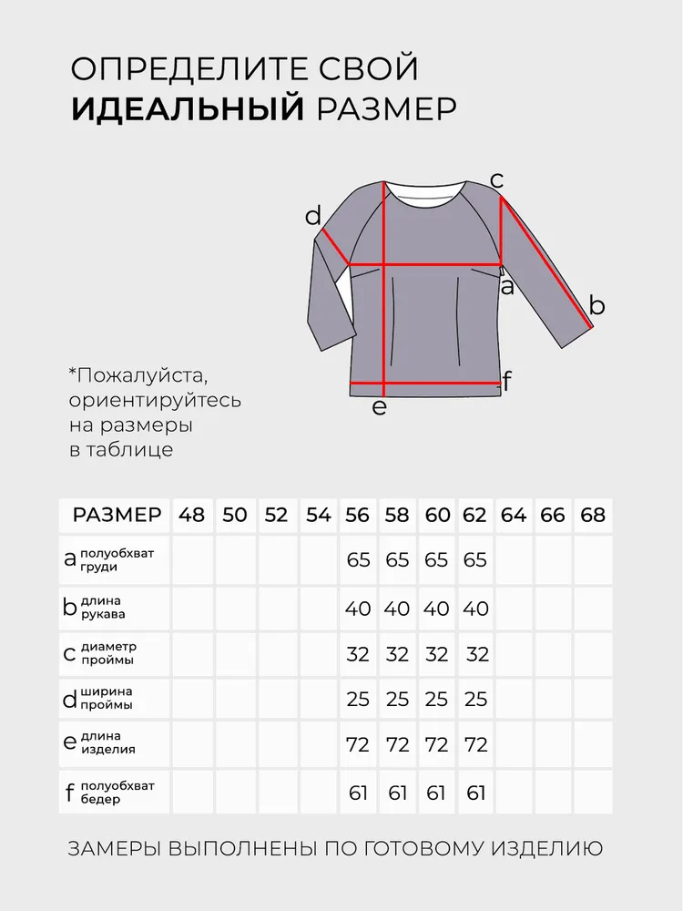 Джемпер 6285 Fabrika