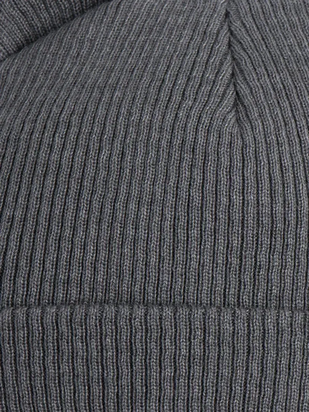 Шапка для мальчика с ушками осенняя