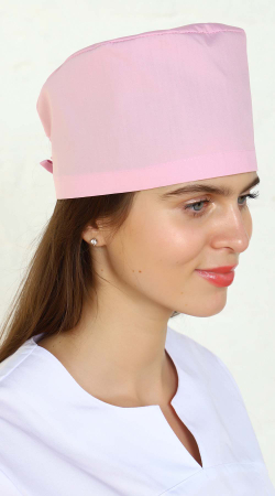 Бандана медицинская №34