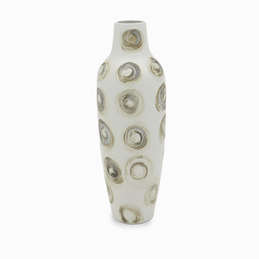 Ваза Orlena высота 80