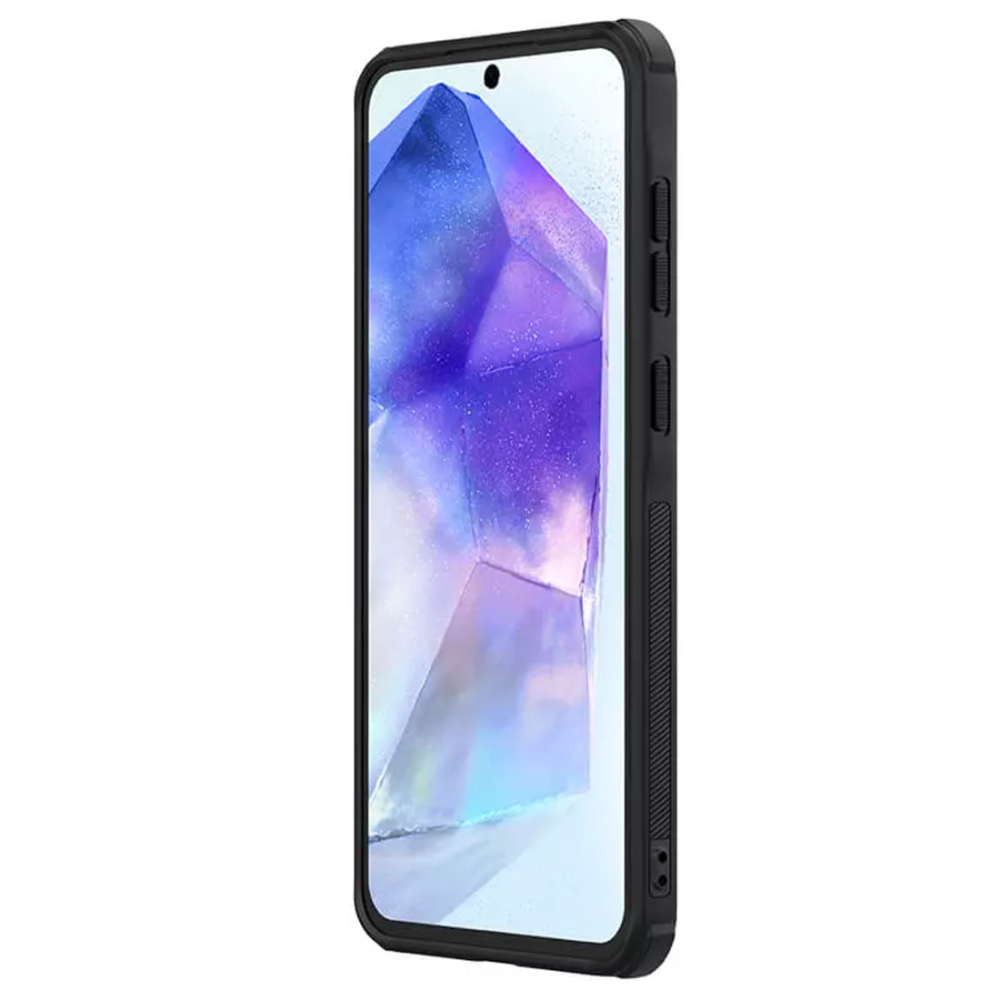 Чехол Nillkin Super Frosted Shield Pro для Samsung Galaxy A56