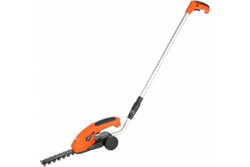 Аккумуляторные ножницы-кусторез с удлинительной ручкой PATRIOT CSH 361 3.6В 250203601
