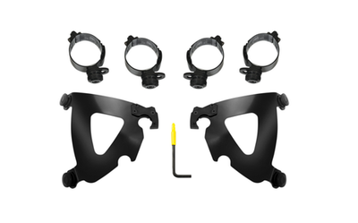 Комплект крепления Road Warrior Trigger-Lock