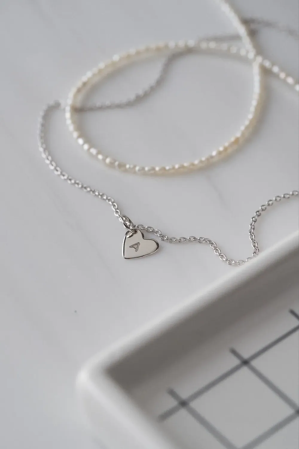 Подвеска Love