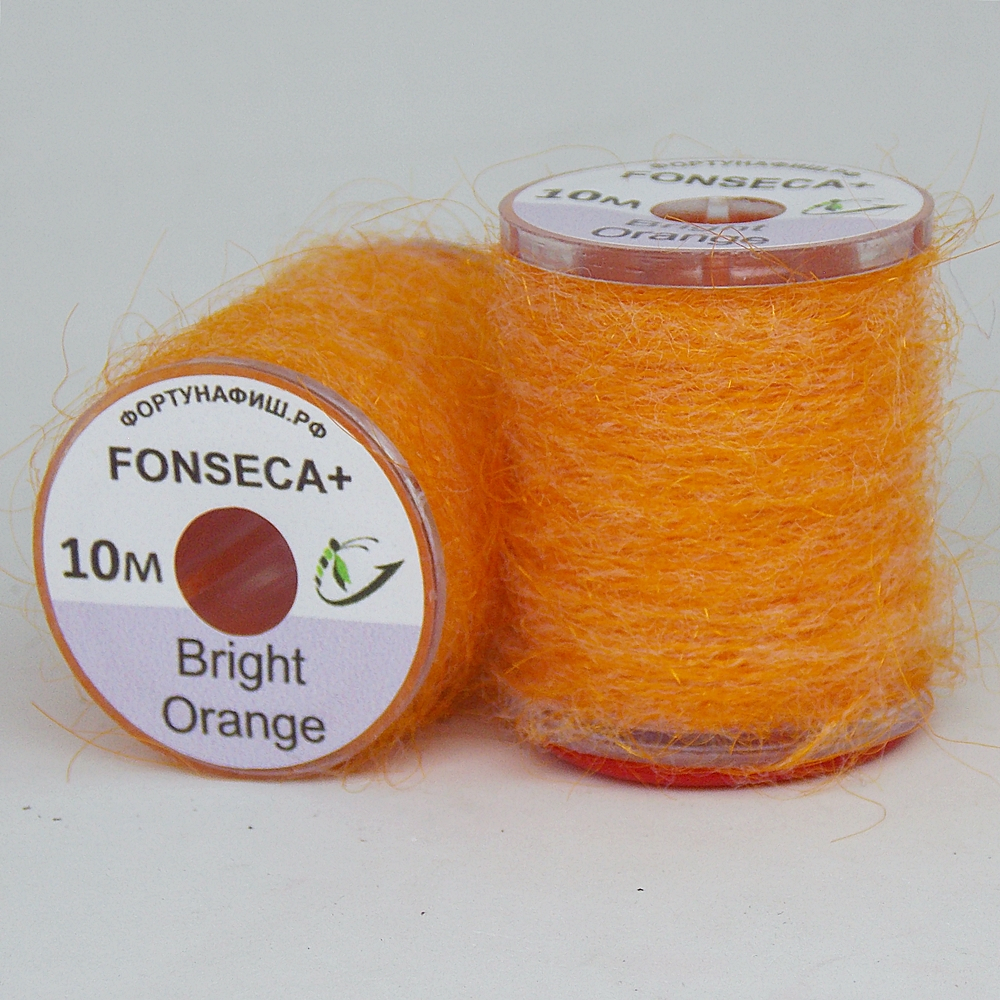 Fortuna-Fish мохер FONSECA (10 м)