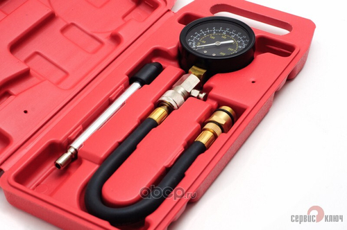 Компрессометр универсальный PROFFI (Сервис Ключ)