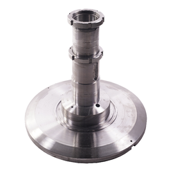 Вал планшайба ОГМ-1,5 (усиленная)