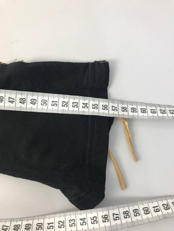 Водолазка черная стильная 42 размер