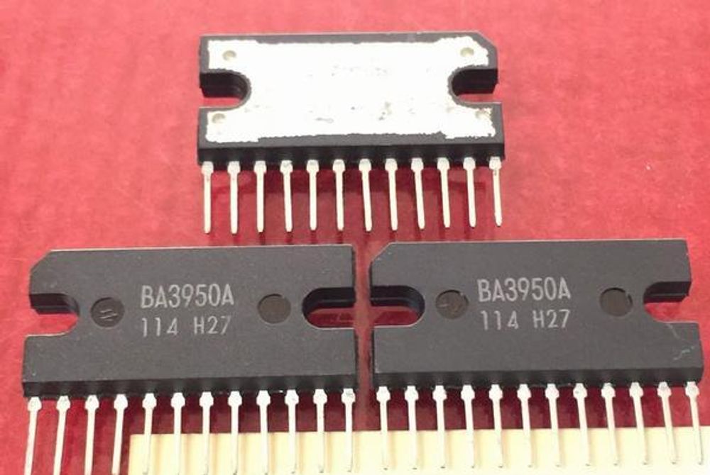 BA3950A(sip12)