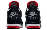 Кроссовки Jordan Air Jordan 4 Retro Bred 2019