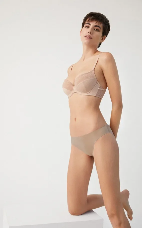 19670 Mini Трусы слипы