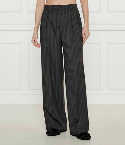 Брюки Henesa HUGO - серый(50531003)