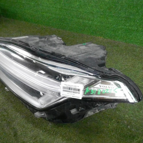 Фара левая Volvo XC90 2 (2014-2019) Full LED