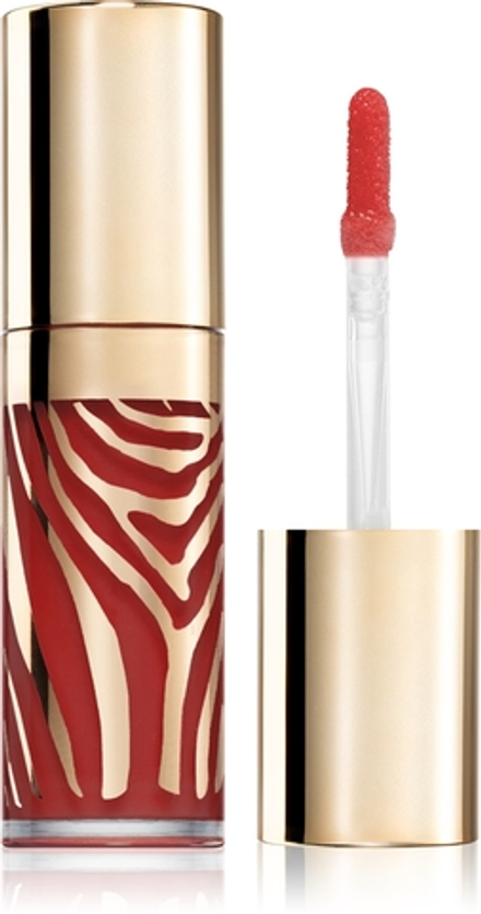 Sisley Phyto-Gloss - Увлажняющий блеск для губ оттенок N°10 Star, 6 ml