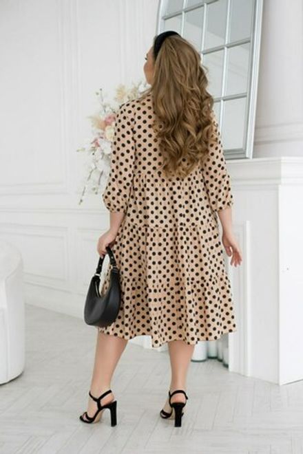 Платье УК-2504-5 Fabrika