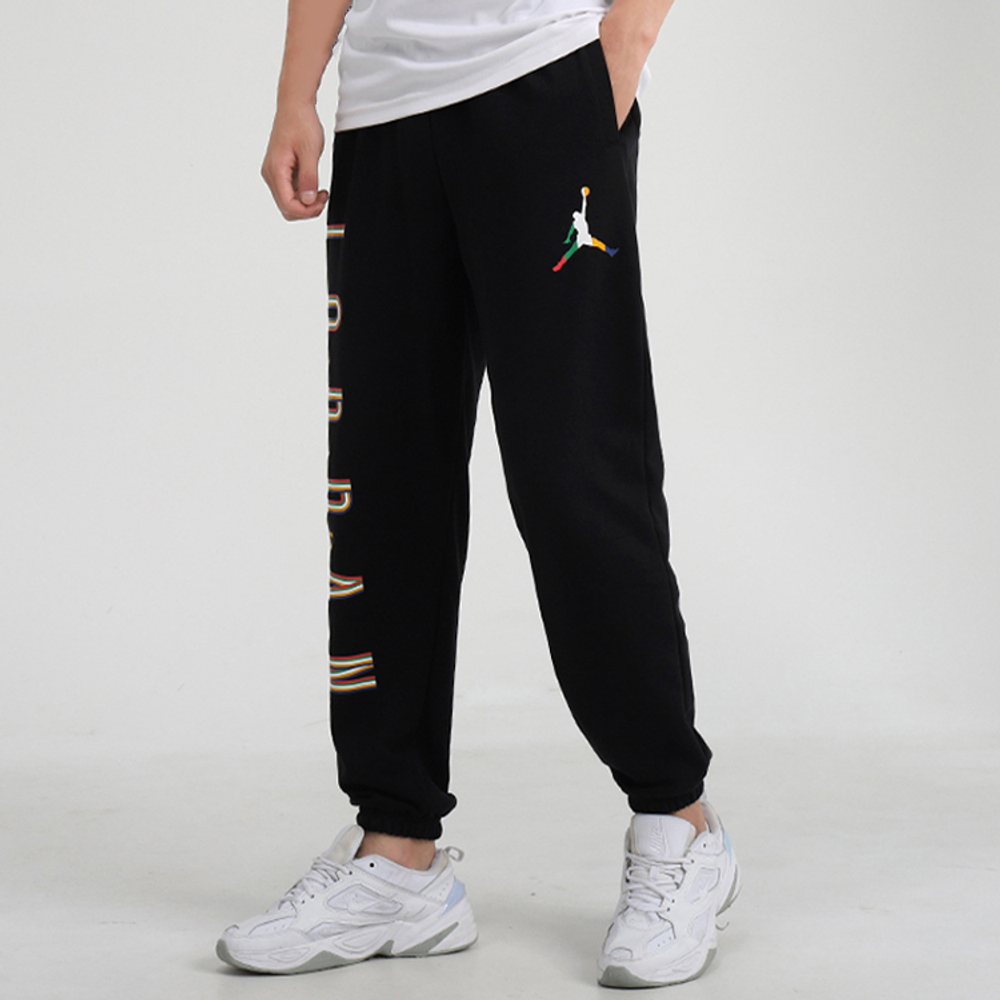 Штаны Jordan logo, CZ5469-011