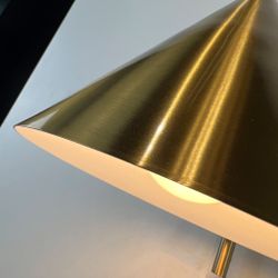 Бра Flos Captain Flint Cone Wall Light By Imperiumloft