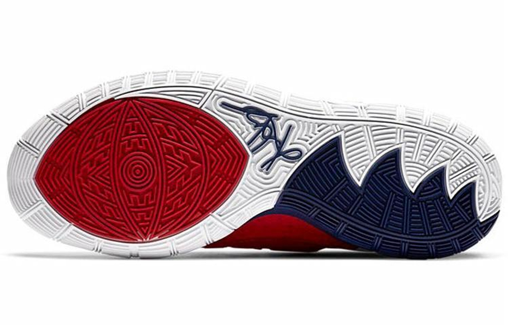 Кроссовки Nike Kyrie 6 Ep "Usa"
