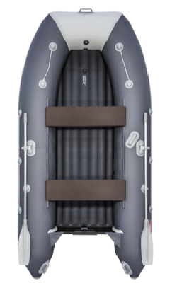 Лодка Таймень LX 3400 НДНД