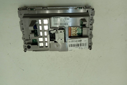 AWOC0714 кт138 Модуль электронный для стиральной машины Whirlpool W10438438 б/у