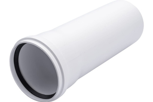 Труба бесшумн. 110 (3,4)*0,25м ПП ПОЛИТЭК