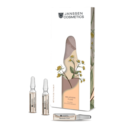 МelaFadin (skin lightening)