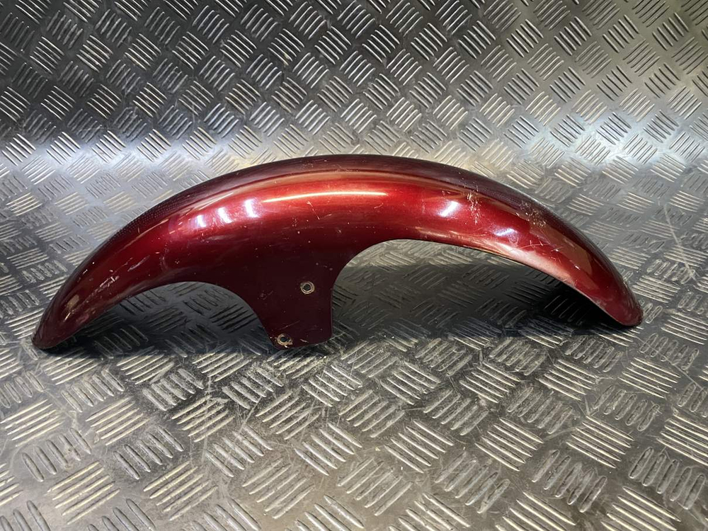 Крыло переднее Suzuki Intruder VS750 VR51A