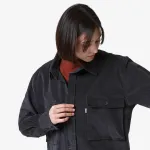 Рубашка Меч Micro Cord Iron Grey