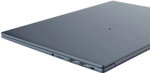 Ноутбук  Digma Pro Pactos 16 ", Core i3, 8 Гб RAM, 256 Гб SSD, UHD Graphics, Темно-серый