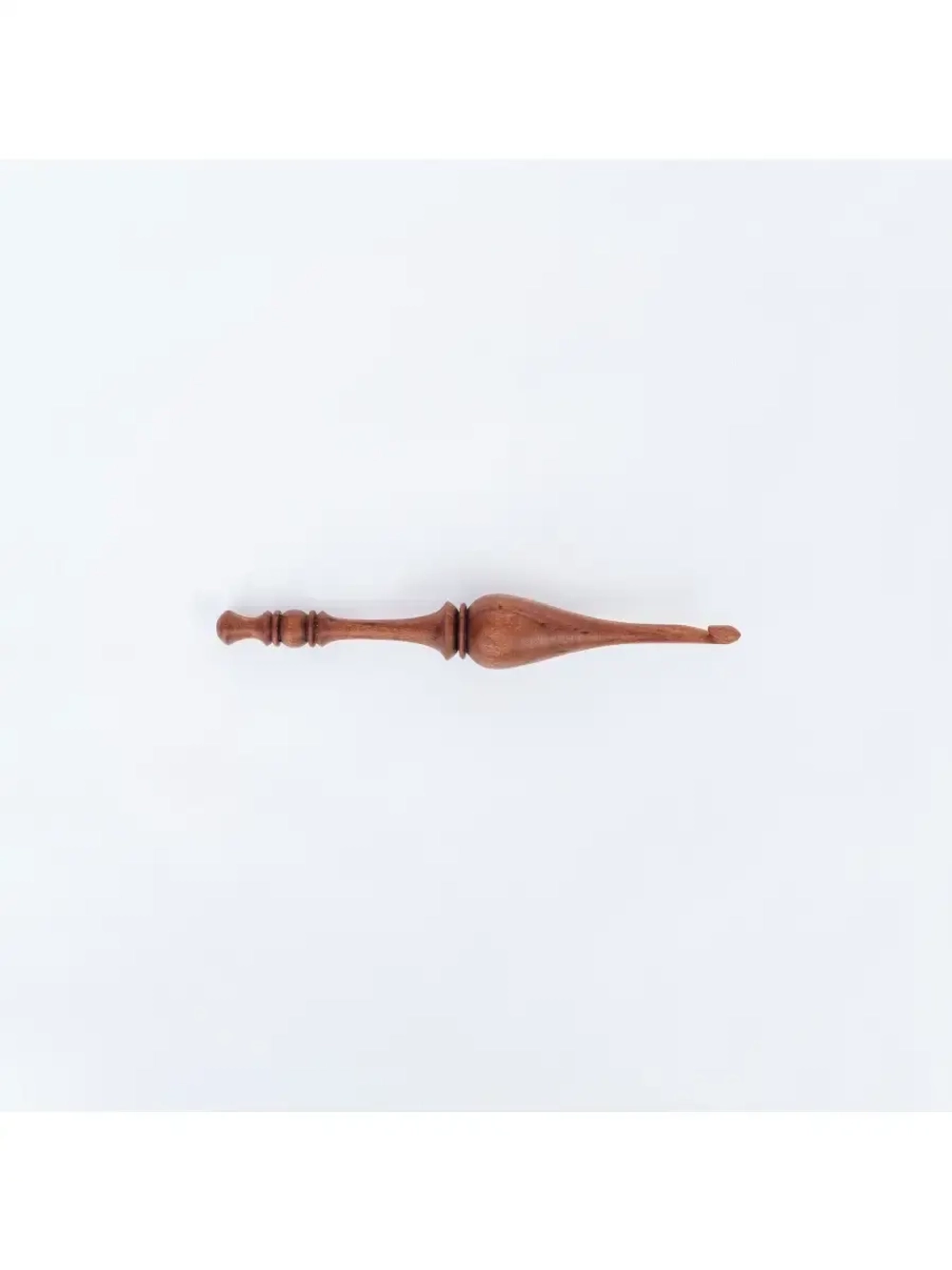 Крючок вязальный