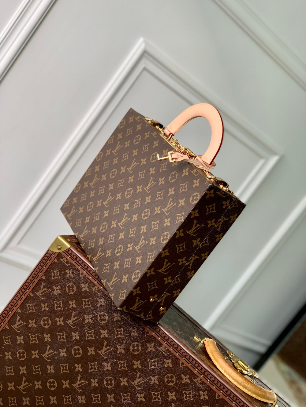 Louis Vuitton Boite Bijoux 34