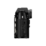 Цифровая фотокамера FujiFilm X-T50 Kit XC 15-45mm. Черный