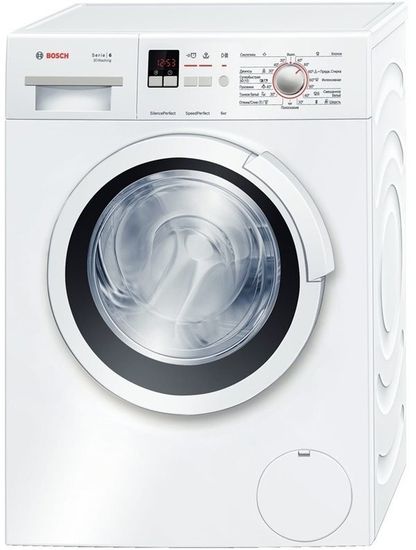 Стиральная машина Bosch WLK 20164 OE